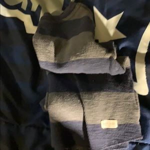 Boys Long sleeve shirt